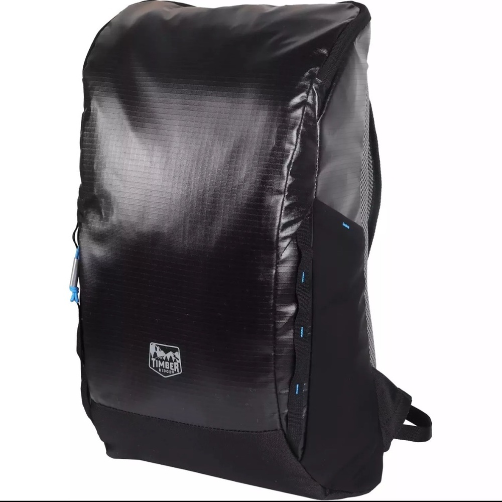 Timber Ridge Xplorer 25L Hiking Pack Black